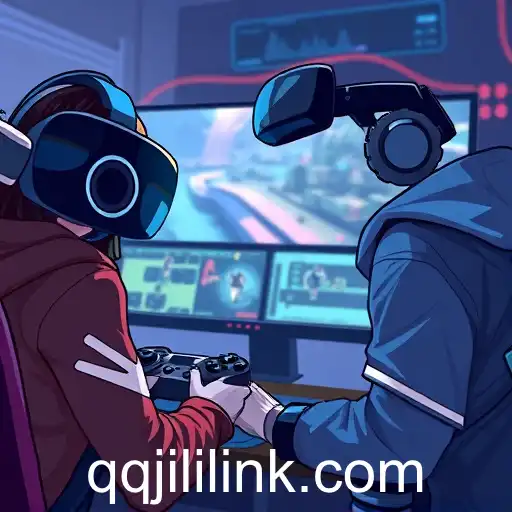 Emerging Trends in Online Gaming