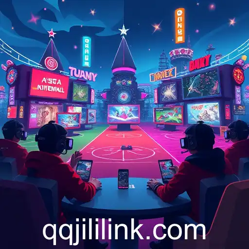 Emerging Trends in Online Gaming Platforms