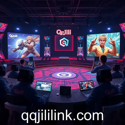 The Rise of QQJili in the Gaming World