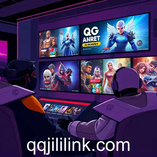 The Rise of QQJiLi in Gaming Circles
