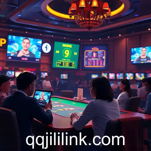 The Rise of Gaming Platforms in 2025