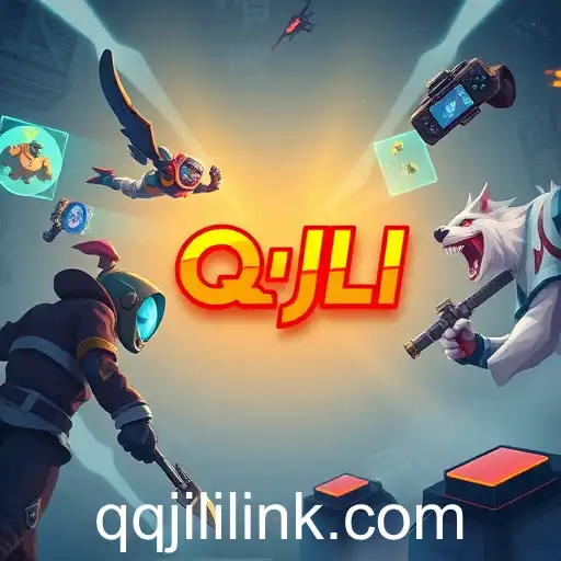 The Rise of QQJILI in the Gaming World