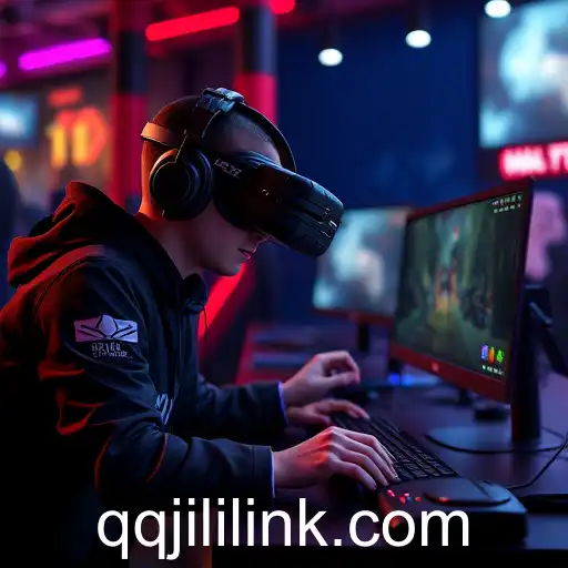 The Rising Trend of Online Gaming