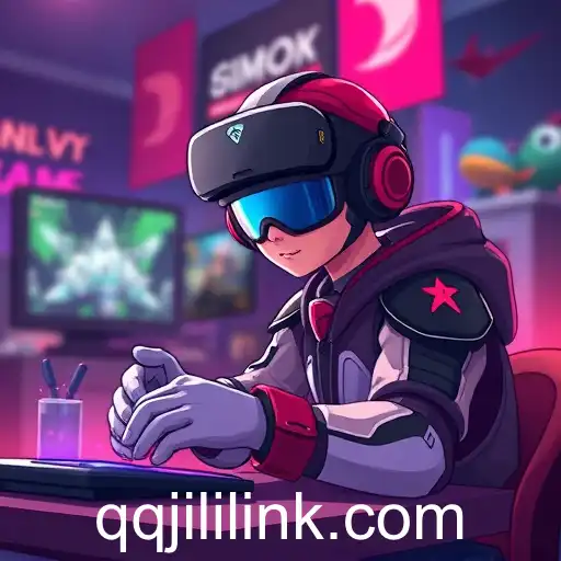 The Impact of QQJILI on Online Gaming Culture