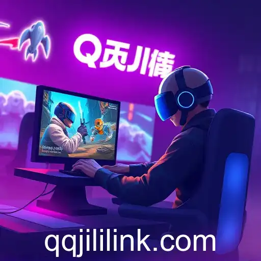 Innovations in Online Gaming Platforms