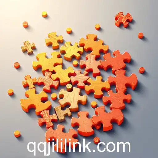 Exploring the Fascinating World of Puzzle Games on QQJili