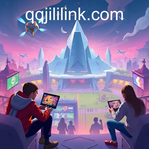 The Rise of QQJILI: A New Game Revolution