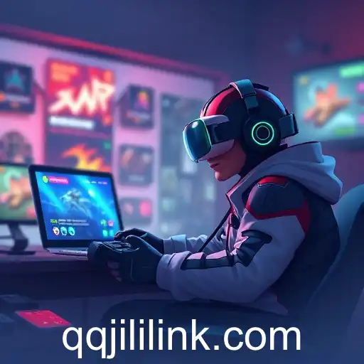 Rise of qqjili: The Game Changer of 2025