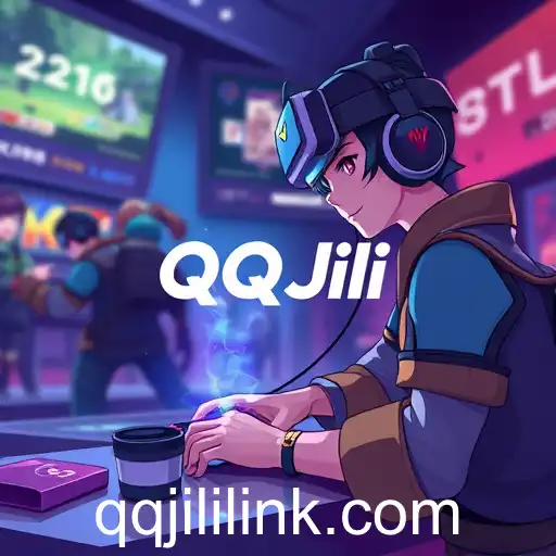 The Rise and Influence of QQJili in the Global Gaming Scene